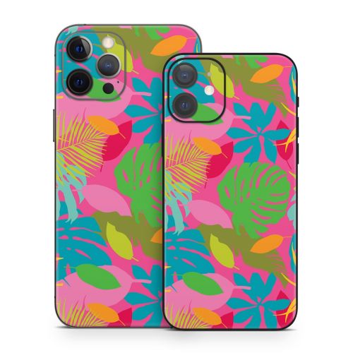 Alani iPhone 12 Series Skin