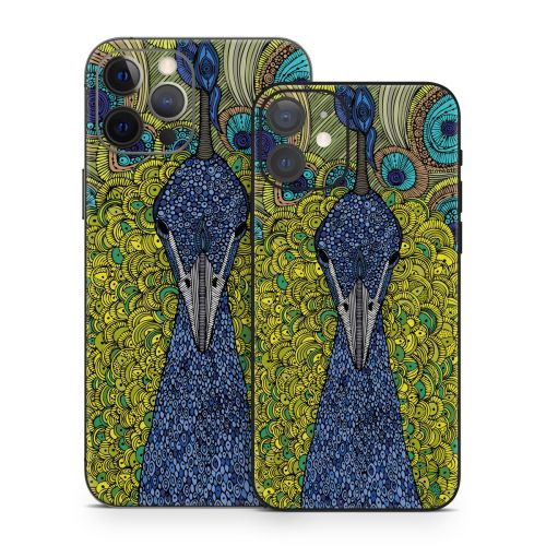 Alexis iPhone 12 Series Skin