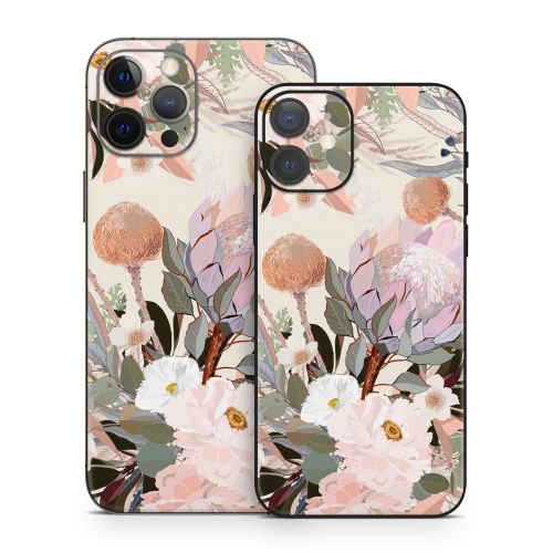Antonia iPhone 12 Series Skin