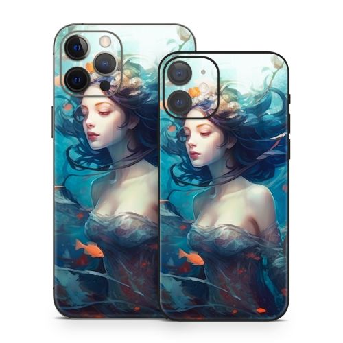 As I Sink iPhone 12 Series Skin