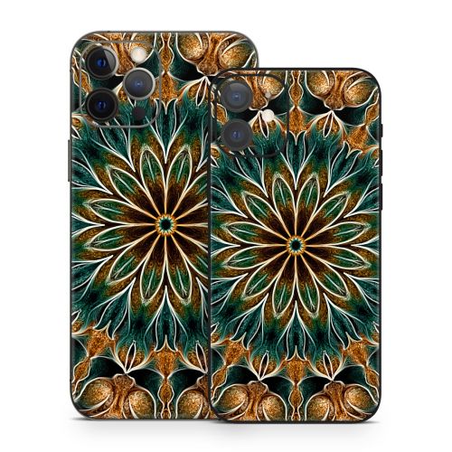 Auratus iPhone 12 Series Skin