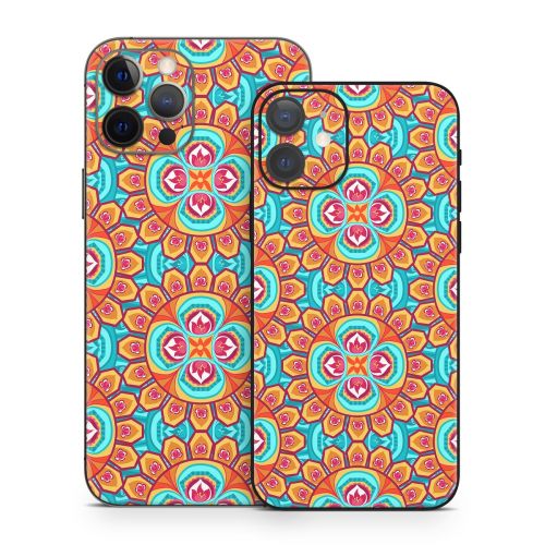 Avalon Carnival iPhone 12 Series Skin