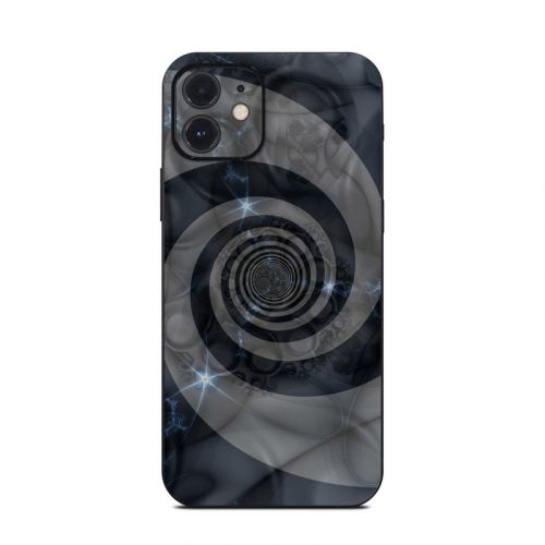 Birth of an Idea iPhone 12 Series Skin