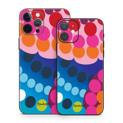 Bindi iPhone 12 Series Skin