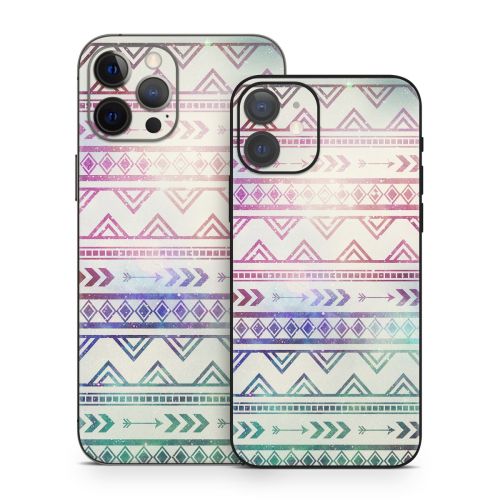 Bohemian iPhone 12 Series Skin