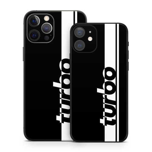 Boosted iPhone 12 Series Skin