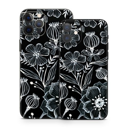 Botanika iPhone 12 Series Skin