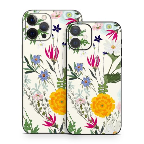 Bretta iPhone 12 Series Skin