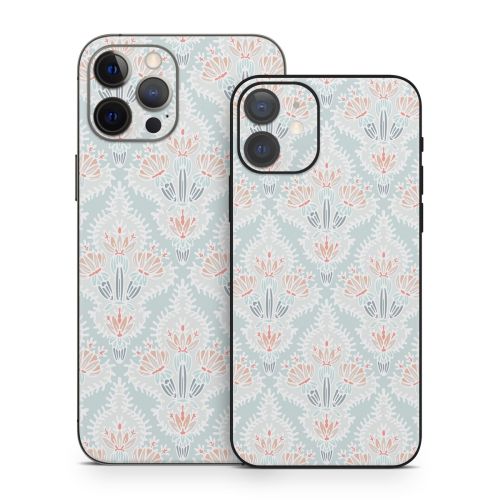 Cacti iPhone 12 Series Skin