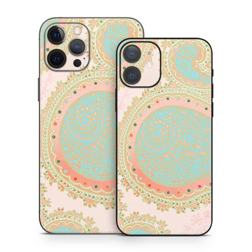 Casablanca Dream iPhone 12 Series Skin