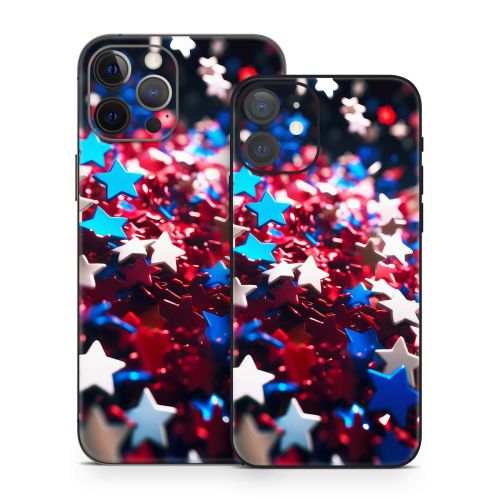 Celebrate US iPhone 12 Series Skin