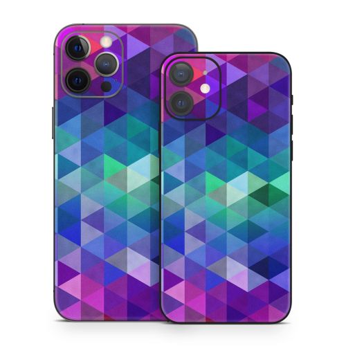 Charmed iPhone 12 Series Skin