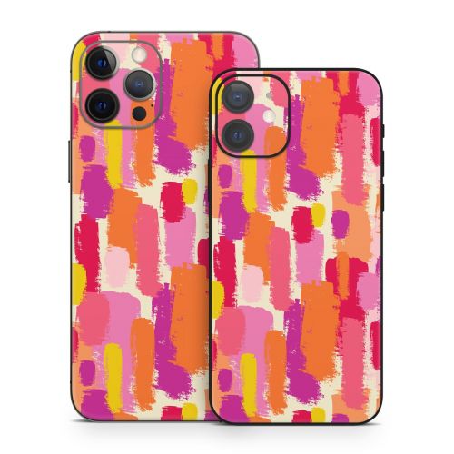 Chroma iPhone 12 Series Skin