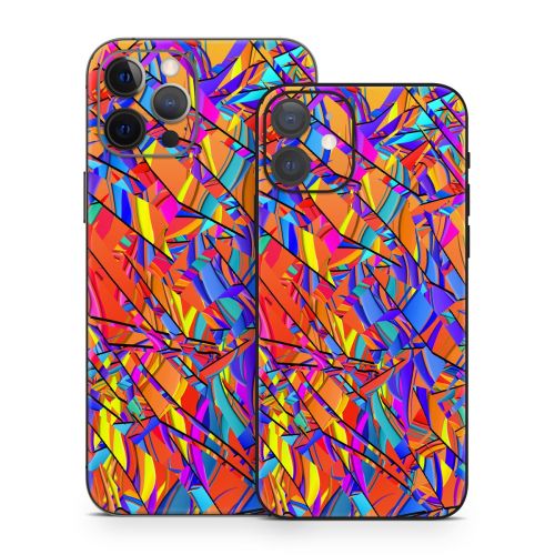 Colormania iPhone 12 Series Skin