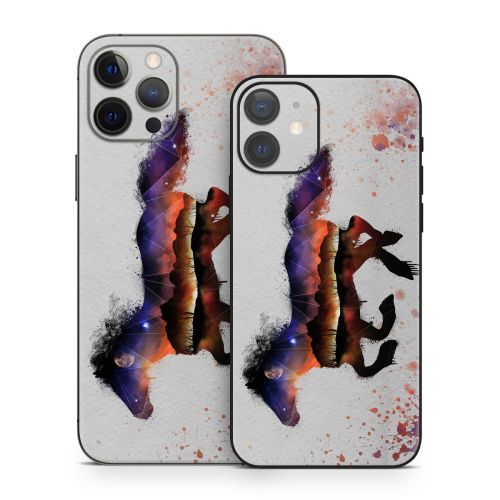 Daring iPhone 12 Series Skin