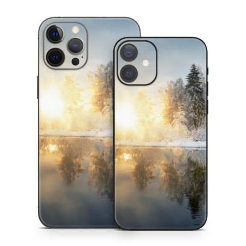 Dawning iPhone 12 Series Skin