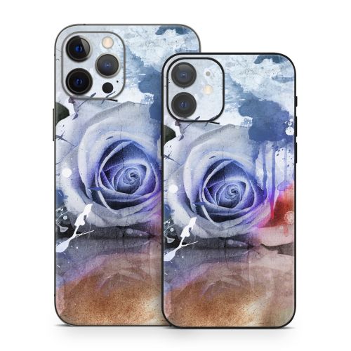 Days Of Decay iPhone 12 Series Skin