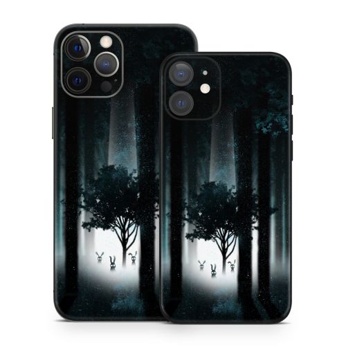 Deception iPhone 12 Series Skin