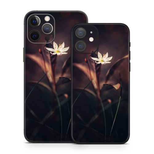 Delicate Bloom iPhone 12 Series Skin