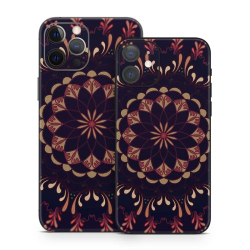 Delicatus iPhone 12 Series Skin