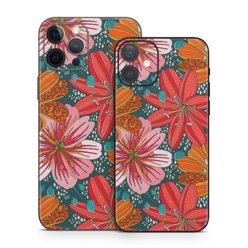 Desert Jewel iPhone 12 Series Skin