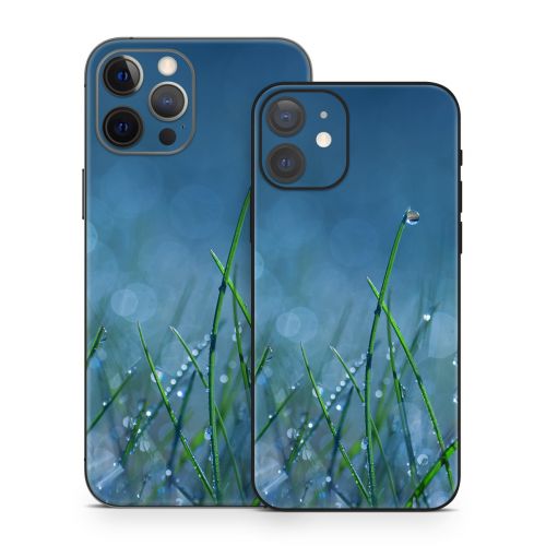 Dew iPhone 12 Series Skin