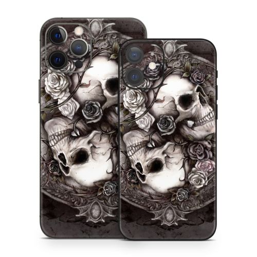 Dioscuri iPhone 12 Series Skin