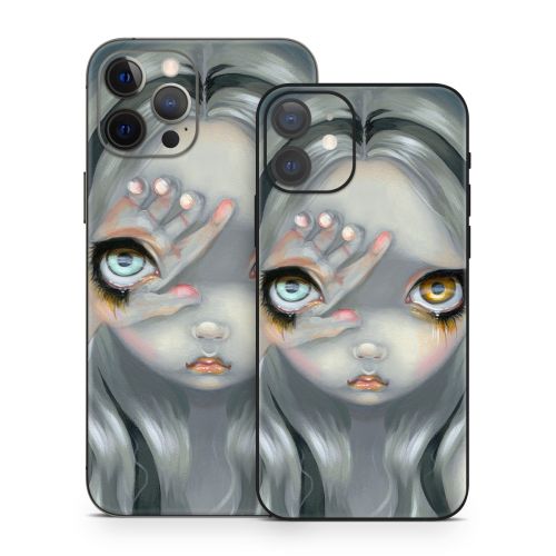 Divine Hand iPhone 12 Series Skin