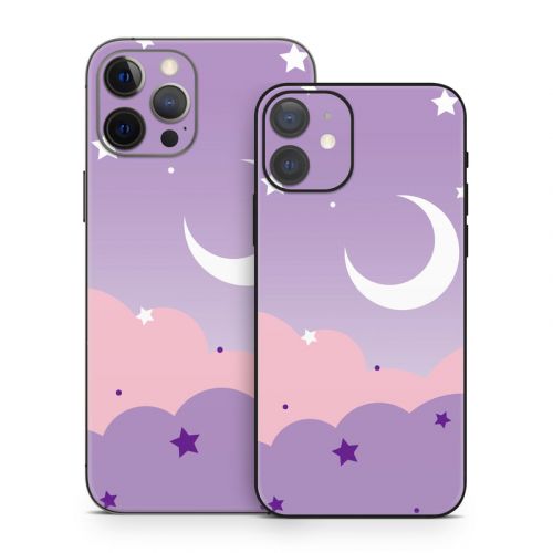 Dreaming iPhone 12 Series Skin