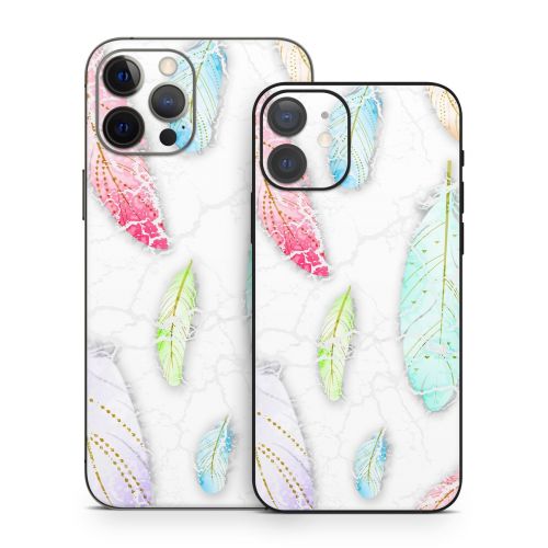 Drifter iPhone 12 Series Skin