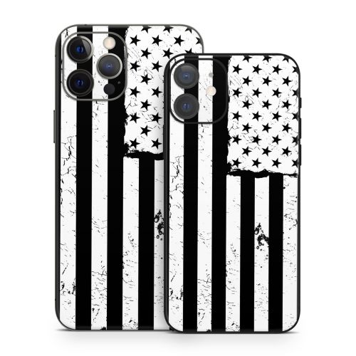 Enduring iPhone 12 Series Skin