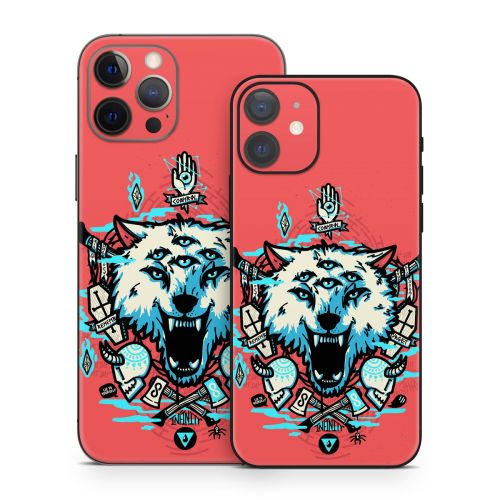 Ever Present iPhone 12 Series Skin