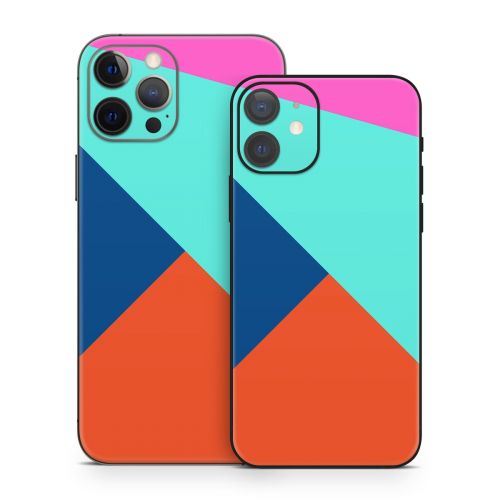 Everyday iPhone 12 Series Skin
