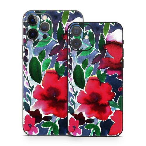 Evie iPhone 12 Series Skin