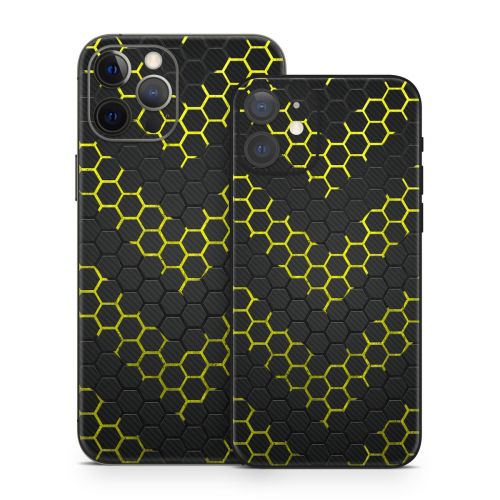 EXO Wasp iPhone 12 Series Skin