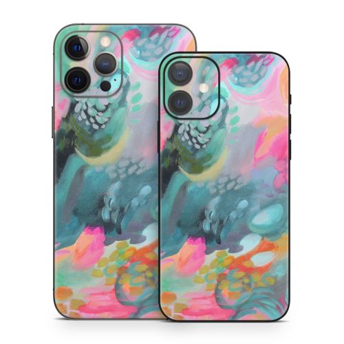 Fairy Pool iPhone 12 Series Skin