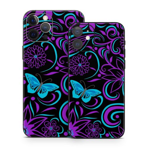 Fascinating Surprise iPhone 12 Series Skin