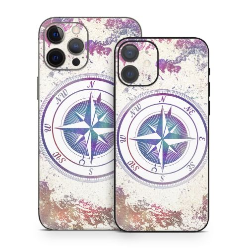 Find A Way iPhone 12 Series Skin