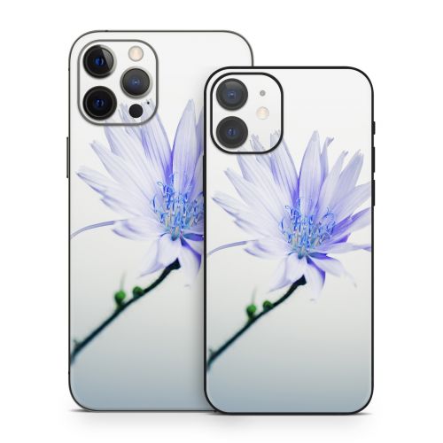 Floral iPhone 12 Series Skin