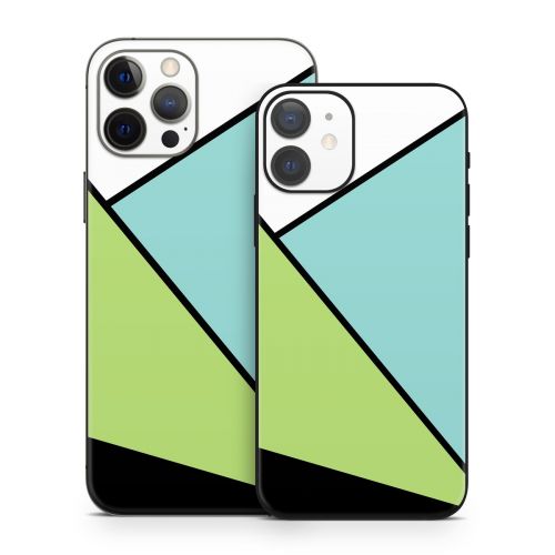 Flyover iPhone 12 Series Skin