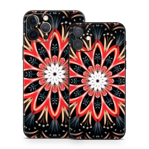 Formosus iPhone 12 Series Skin