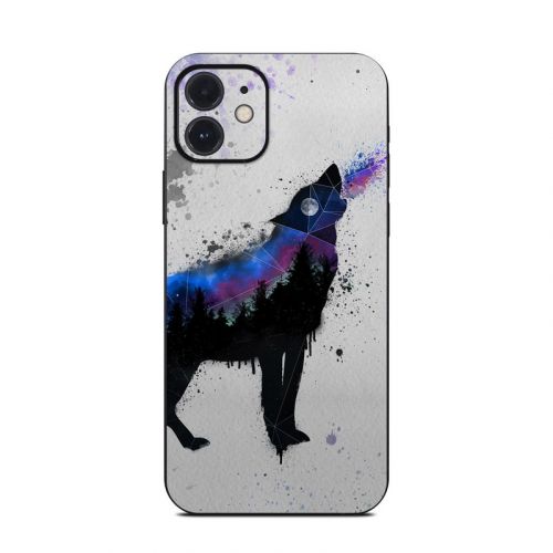 Frenzy iPhone 12 Series Skin