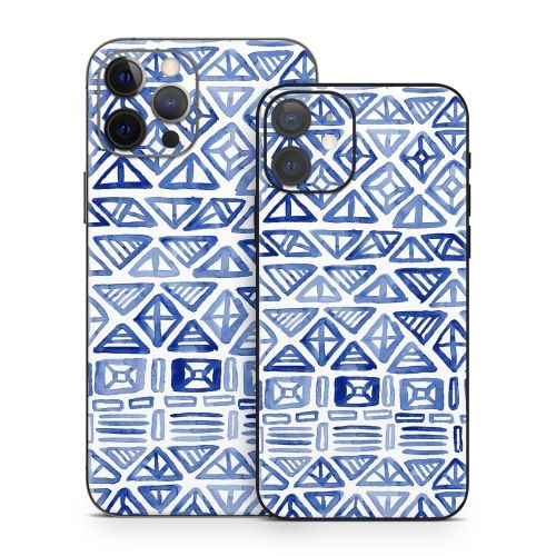 Gem Geo iPhone 12 Series Skin