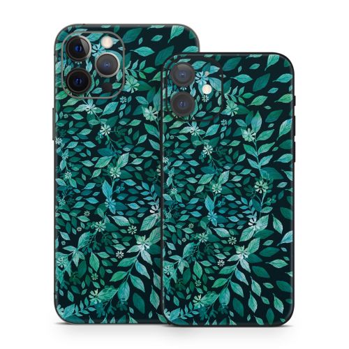Growth iPhone 12 Series Skin