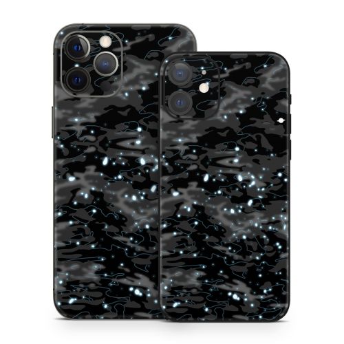 Gimme Space iPhone 12 Series Skin