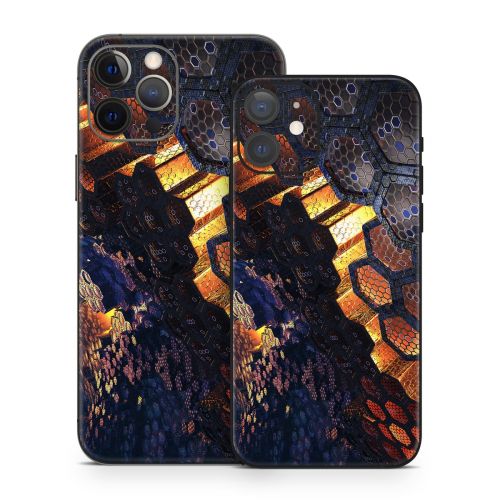 Hivemind iPhone 12 Series Skin