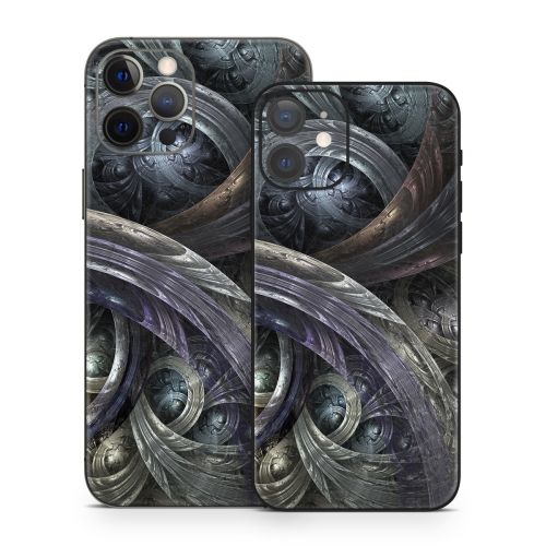 Infinity iPhone 12 Series Skin