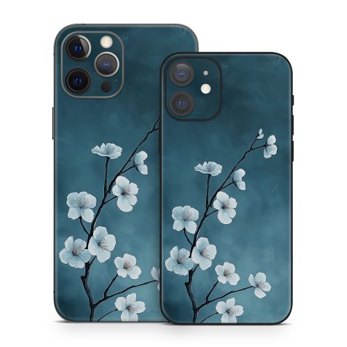 The Branch iPhone 12 Series Skin