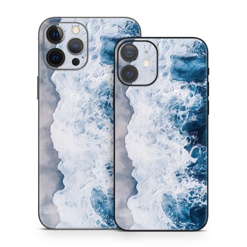 The Shore iPhone 12 Series Skin