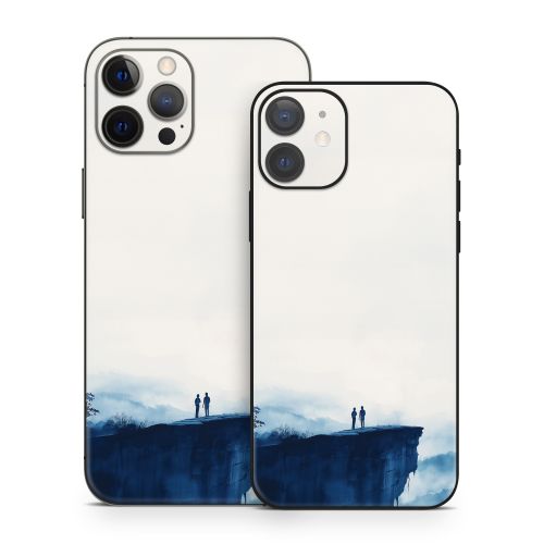 The View iPhone 12 Series Skin